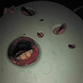 Death Grips Year Of The Snitch - Vinyl