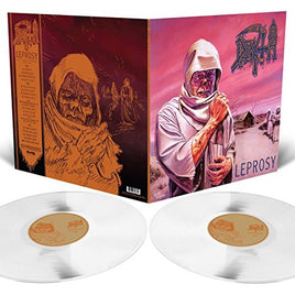 Death Leprosy 2Xlp 30 Year - Vinyl