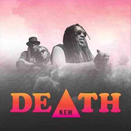 Death N.E.W. - Vinyl
