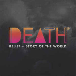 Death Relief/ Story Of The World (7" Single) - Vinyl