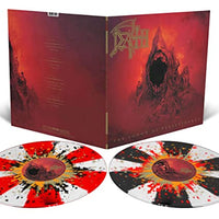 
              Death The Sound Of Perseverance (Clear Vinyl, Red, Black, Orange) - Vinyl
            