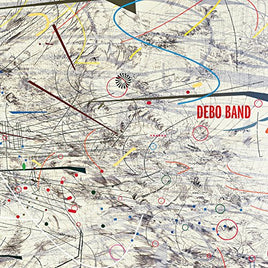 Debo Band Debo Band - Vinyl