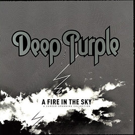 Deep Purple A Fire In The Sky - Vinyl