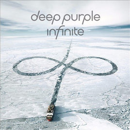 Deep Purple INFINITE - Vinyl