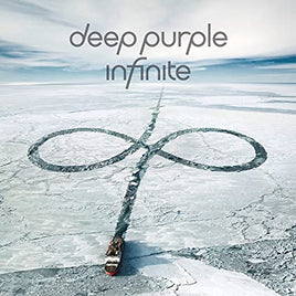 Deep Purple InFinite (Deluxe LP Boxset) [Import] - Vinyl
