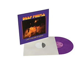 Deep Purple Last Concert In Japan - Vinyl