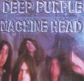 Deep Purple MACHINE HEAD - Vinyl