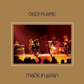 Deep Purple MADE IN JAPAN - Vinyl