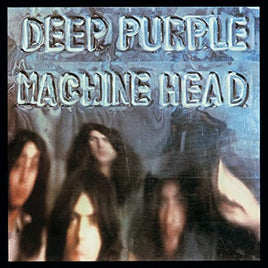 Deep Purple Machine Head [Import] - Vinyl
