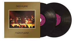 Deep Purple Made In Japan (Hol) - Vinyl