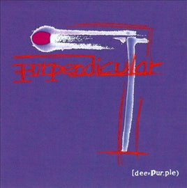 Deep Purple Purpendicular - Vinyl