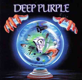 Deep Purple Slaves And Masters - Vinyl
