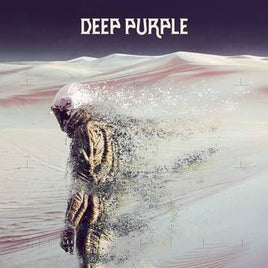 Deep Purple Whoosh! (Clear Vinyl, Gatefold LP Jacket, Indie Exclusive) - Vinyl