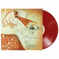 
              Deerhoof Future Teenage Cave Artists (Limited Edition, Blood Red Vinyl) - Vinyl
            