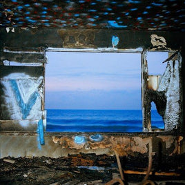 Deerhunter FADING FRONTIER - Vinyl