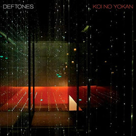 Deftones Koi No Yokan (180 Gram Vinyl) [Import] - Vinyl