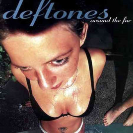 Deftones Around the Fur (180 Gram Vinyl) - Vinyl