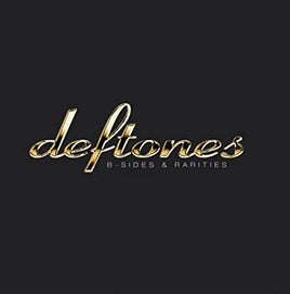 Deftones B-sides & Rarities [Explicit Content] (Parental Advisory Explicit Lyrics, Bonus DVD) (2 Lp's) - Vinyl