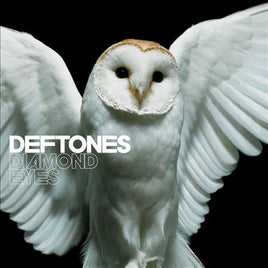 Deftones Diamond Eyes [Explicit Content] - Vinyl