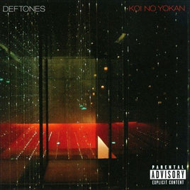 Deftones Koi No Yokan [Explicit Content] - Vinyl