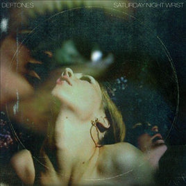 Deftones SATURDAY NIGHT WRIST - Vinyl