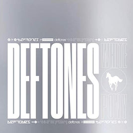 Deftones White Pony (20th Anniversary Deluxe Edition; Super Deluxe; 4LP + 2CD + 2 Double -LPs) - Vinyl
