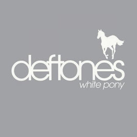 Deftones White Pony [Explicit Content] (2 Lp's) - Vinyl