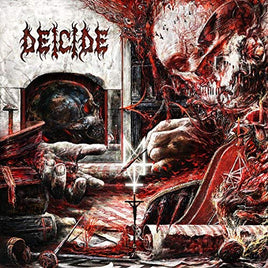 Deicide Overtures of Blasphemy - Vinyl
