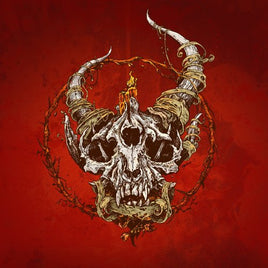 Demon Hunter True Defiance - Vinyl