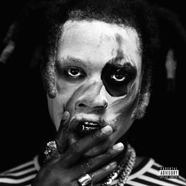 Denzel Curry TA1300 [Explicit Content] - Vinyl