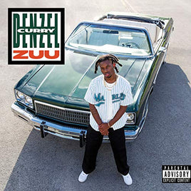 Denzel Curry ZUU [LP] - Vinyl