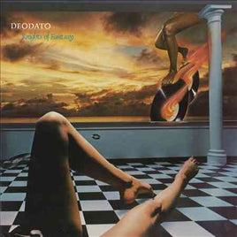 Deodato Knight Of Fantasy - Vinyl