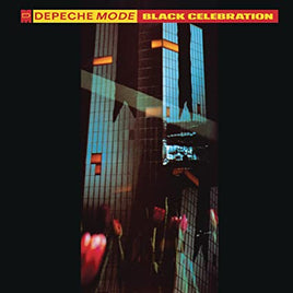 Depeche Mode Black Celebration [Import] - Vinyl