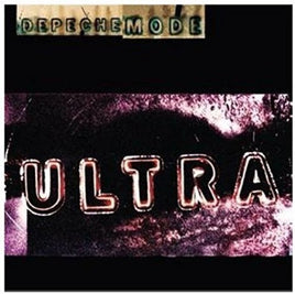Depeche Mode Ultra [Import] - Vinyl