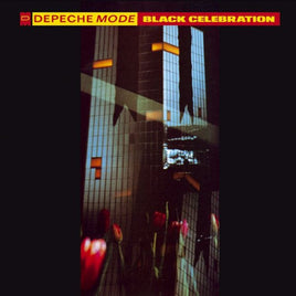 Depeche Mode BLACK CELEBRATION - Vinyl