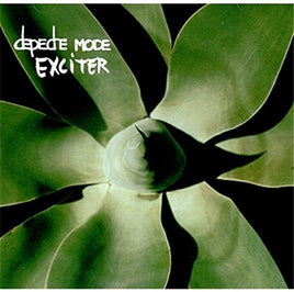 Depeche Mode Exciter [Import] (2 Lp's) - Vinyl