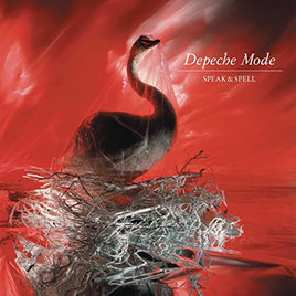 Depeche Mode Speak & Spell [Import] - Vinyl