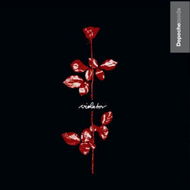 Depeche Mode VIOLATOR - Vinyl