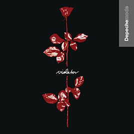 Depeche Mode Violator [Import] - Vinyl