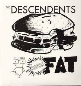 Descendents Bonus Fat - Vinyl