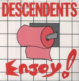 Descendents Enjoy - Vinyl