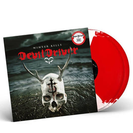 DevilDriver Winter Kills | RSD DROP - Vinyl