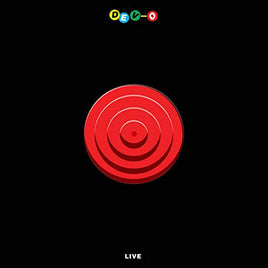 Devo Devo Live! - Vinyl