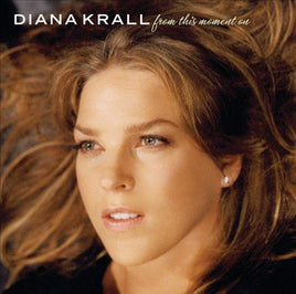 Diana Krall From This Moment On (180 Gram Vinyl) (2 Lp's) - Vinyl