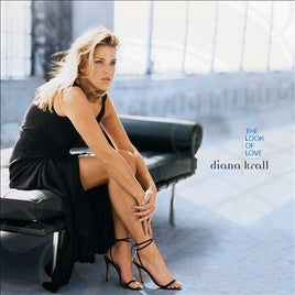Diana Krall LOOK OF LOVE (2LP) - Vinyl