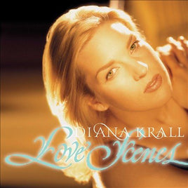 Diana Krall LOVE SCENES (2LP) - Vinyl