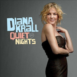 Diana Krall Quiet Nights - Vinyl