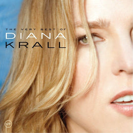 Diana Krall VERY BEST OF DIA(2LP - Vinyl