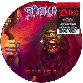 Dio Annica | RSD DROP - Vinyl