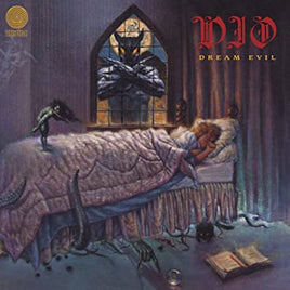 Dio Dream Evil - Vinyl